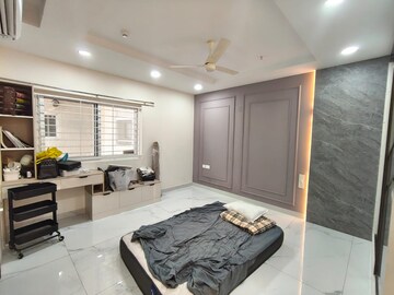 Room in 3 BHK Apartment at Kothaguda – for Rent