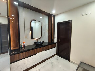  3 BHK Apartment at Kothaguda – for Rent
