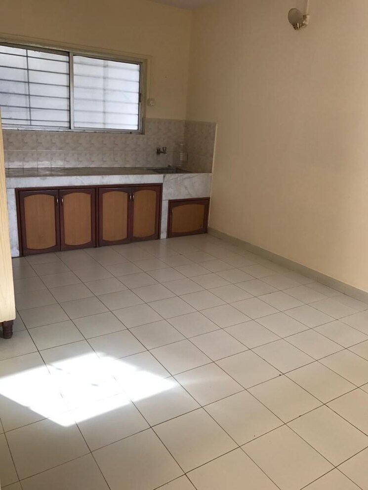 Kitchen, amit-nandanvan 2 Bedroom 900 Sq.Ft. Apartment In Pimple Nilakh Pune 9349553