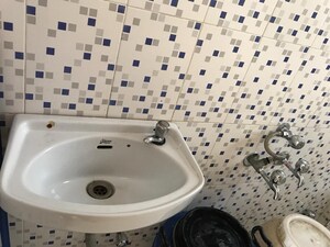 Master Bedroom in 2 BHK Apartment at Amit Nandanvan, Pimple Nilakh – for Rent