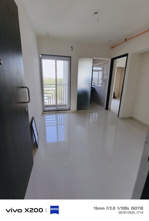 Living Room in 1 BHK Apartment at JVM Accord, Manorama Nagar – for Rent