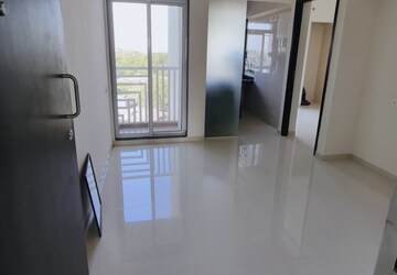 Living Room in 1 BHK Apartment at JVM Accord, Manorama Nagar – for Rent