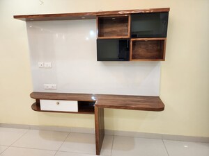 Kitchen in 3 BHK Apartment at Prestige Tranquil, Kokapet – for Rent