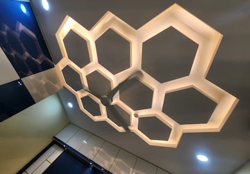 3 BHK Apartment – Exterior View View at Prestige Tranquil, Kokapet - for Rent