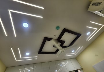 Furnished Amenities in 3 BHK Apartment at Prestige Tranquil, Kokapet – for Rent