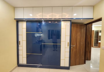 Kitchen in 3 BHK Apartment at Prestige Tranquil, Kokapet – for Rent