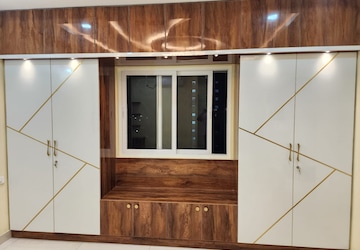 Furnished Amenities in 3 BHK Apartment at Prestige Tranquil, Kokapet – for Rent