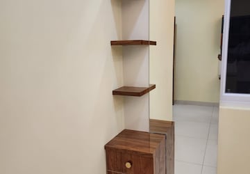 Furnished Amenities in 3 BHK Apartment at Prestige Tranquil, Kokapet – for Rent