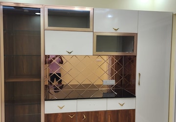 Bedroom in 3 BHK Apartment at Prestige Tranquil, Kokapet – for Rent