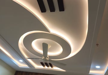 Furnished Amenities in 3 BHK Apartment at Prestige Tranquil, Kokapet – for Rent