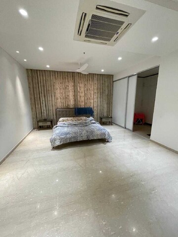 Room in 4 BHK Apartment at My Home Bhooja, Hi Tech City – for Rent