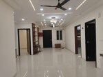 3 BHK + Pooja Room 1715 Sq.Ft. Apartment in Rajapushpa Provincia