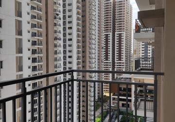 3 BHK Apartment – Exterior View View at Rajapushpa Provincia, Narsingi - for Rent