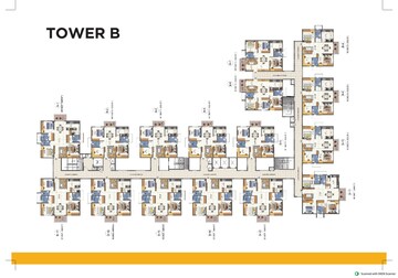 Master Plan in 3 BHK Apartment at Urbanrise Opulence, Bachupally – for Sale
