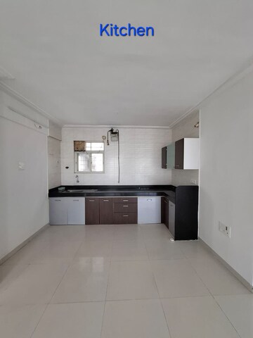 Kitchen in 2 BHK Apartment at Comfort Zone, Balewadi – for Sale