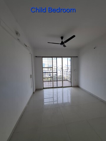 Room in 2 BHK Apartment at Comfort Zone, Balewadi – for Sale