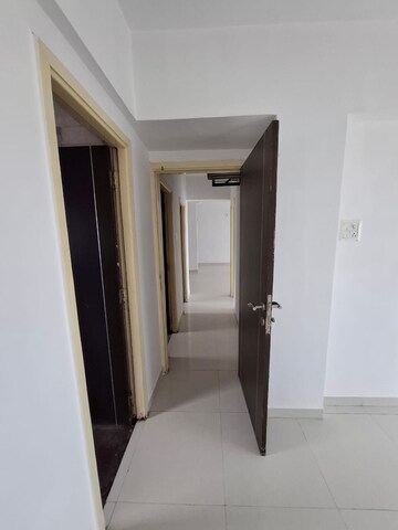 Building Lobby in 2 BHK Apartment at Comfort Zone, Balewadi – for Sale