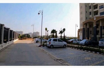 3 BHK Apartment – Exterior View View at Omaxe The Resort, South Mullanpur - for Rent