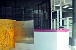 Office Space For Sale in Cello Triumph