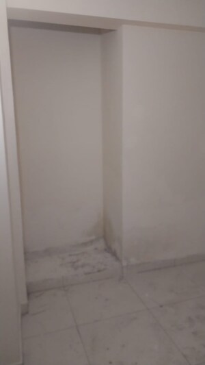 Building Lobby in 2 BHK Apartment at Value Meadows Vista, Raj Nagar Extension – for Sale