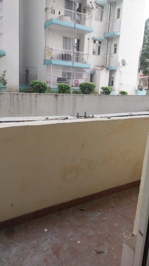 Bathroom in 2 BHK Apartment at Value Meadows Vista, Raj Nagar Extension – for Sale