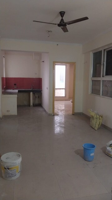 Living Room in 2 BHK Apartment at Value Meadows Vista, Raj Nagar Extension – for Sale