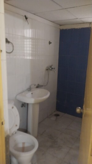 Bathroom in 2 BHK Apartment at Value Meadows Vista, Raj Nagar Extension – for Sale