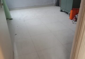 Balcony in 2 BHK Apartment at DNV Elite Gardens, Aundh – for Sale