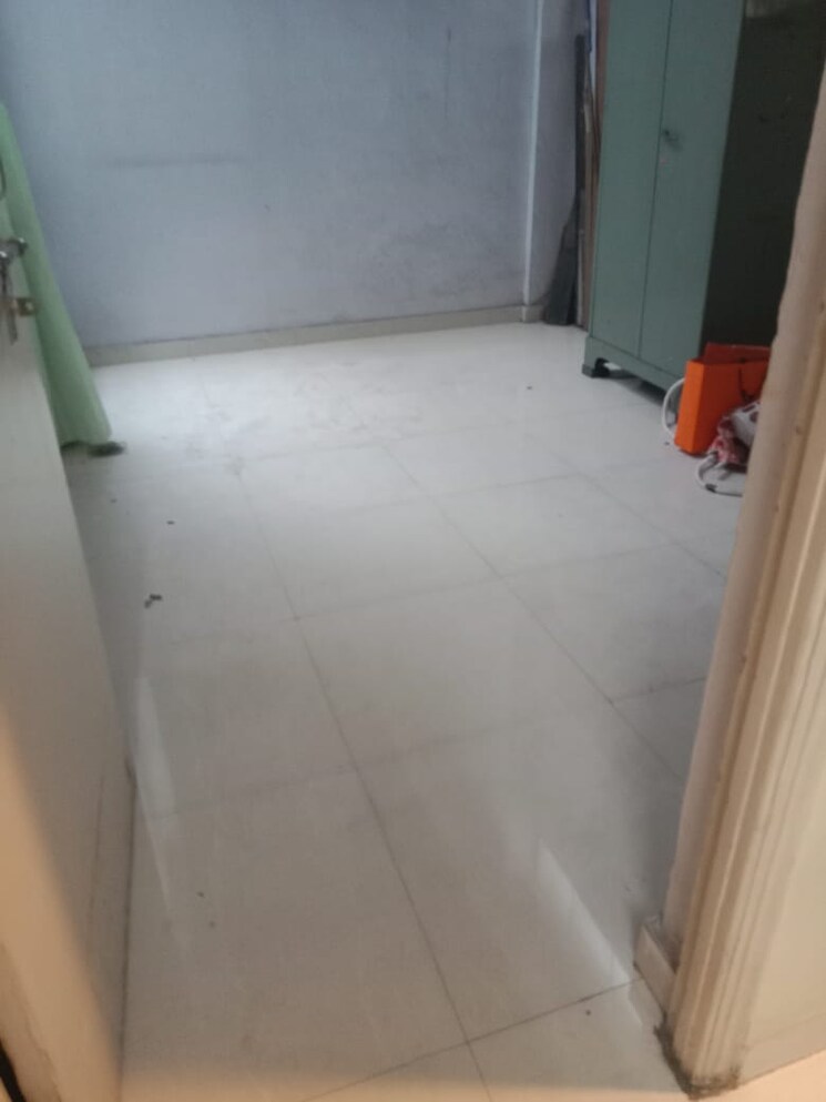 Balcony, dnv-elite-gardens 2 Bedroom 1000 Sq.Ft. Apartment In Aundh Pune 9349579