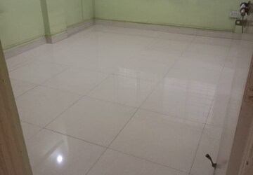 Bathroom in 2 BHK Apartment at DNV Elite Gardens, Aundh – for Sale