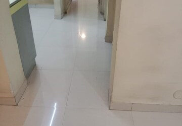 Building Lobby in 2 BHK Apartment at DNV Elite Gardens, Aundh – for Sale