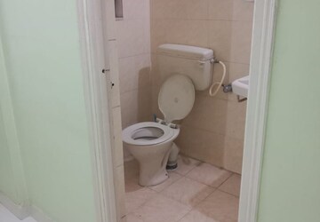 Bathroom in 2 BHK Apartment at DNV Elite Gardens, Aundh – for Sale