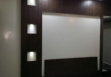 2 BHK Apartment For Rent in Kandivali East