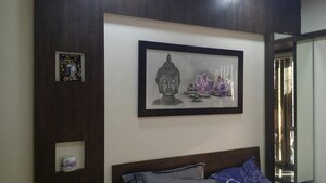 Furnished Amenities in 2 BHK Apartment at Kandivali East – for Rent