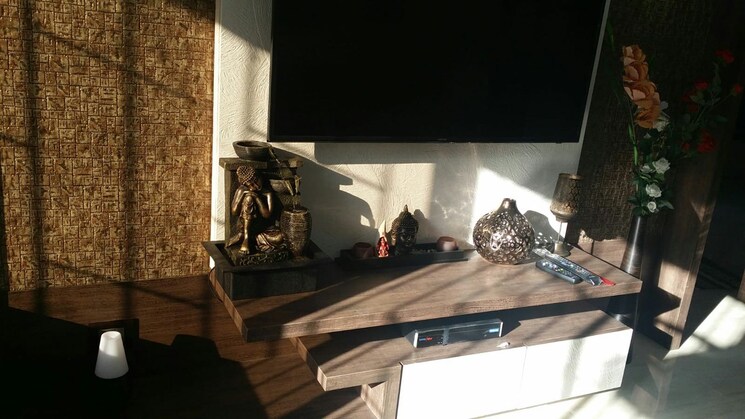 Gym, kandivali east 2 Bedroom 650 Sq.Ft. Apartment In Kandivali East Mumbai 9349580