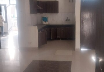 Kitchen in 3.5 BHK Apartment at Techman Moti Residency, Raj Nagar Extension – for Sale