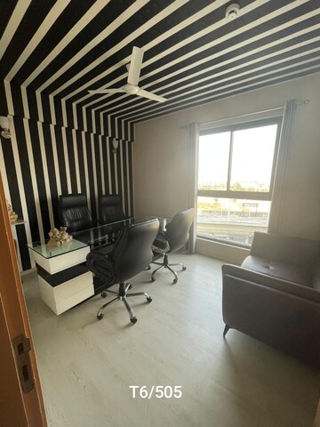 Team Area in 2 BHK Apartment at M3M Heights, Sector 65 – for Rent