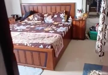 1.5 BHK Apartment For Sale in Techman Moti Residency, Raj Nagar Extension