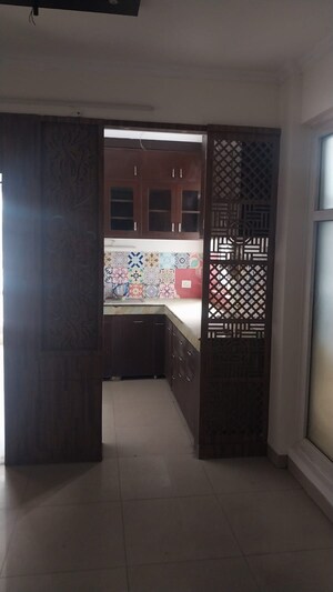 Bathroom in 1 BHK Apartment at Eureka Diya Green City, Raj Nagar Extension – for Sale