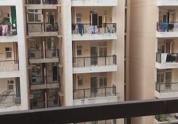 1 BHK Apartment – Exterior View View at Eureka Diya Green City, Raj Nagar Extension - for Sale