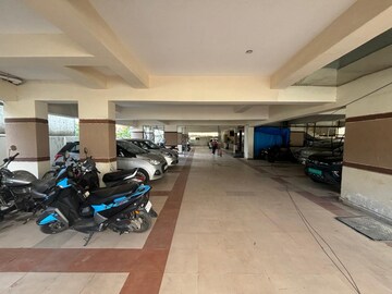 Parking in 4 BHK Apartment at Shree Lakshmi Grand, Koramangala – for Rent