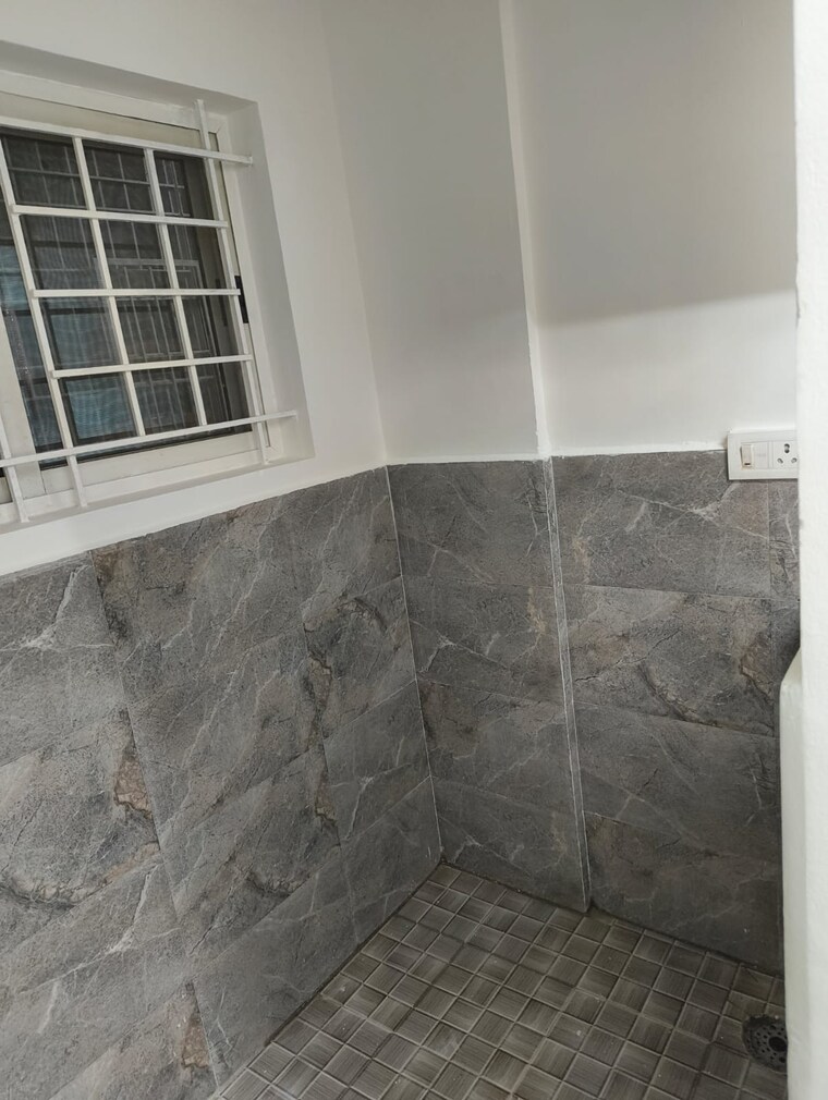 Balcony, geetanjili-indira 2 Bedroom 1200 Sq.Ft. Builder Floor In Indiranagar Bangalore 9349593