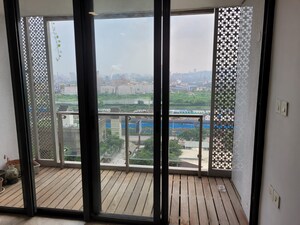 2 BHK Apartment For Rent in Lodha NCP Commercial Tower Supremus, Wadala