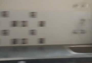 Kitchen in 2.5 BHK Apartment at Eureka Diya Green City, Raj Nagar Extension – for Sale