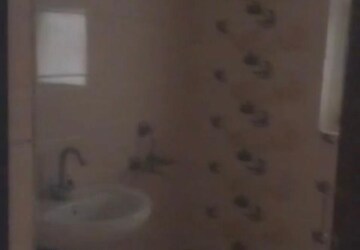 Bathroom in 2.5 BHK Apartment at Eureka Diya Green City, Raj Nagar Extension – for Sale