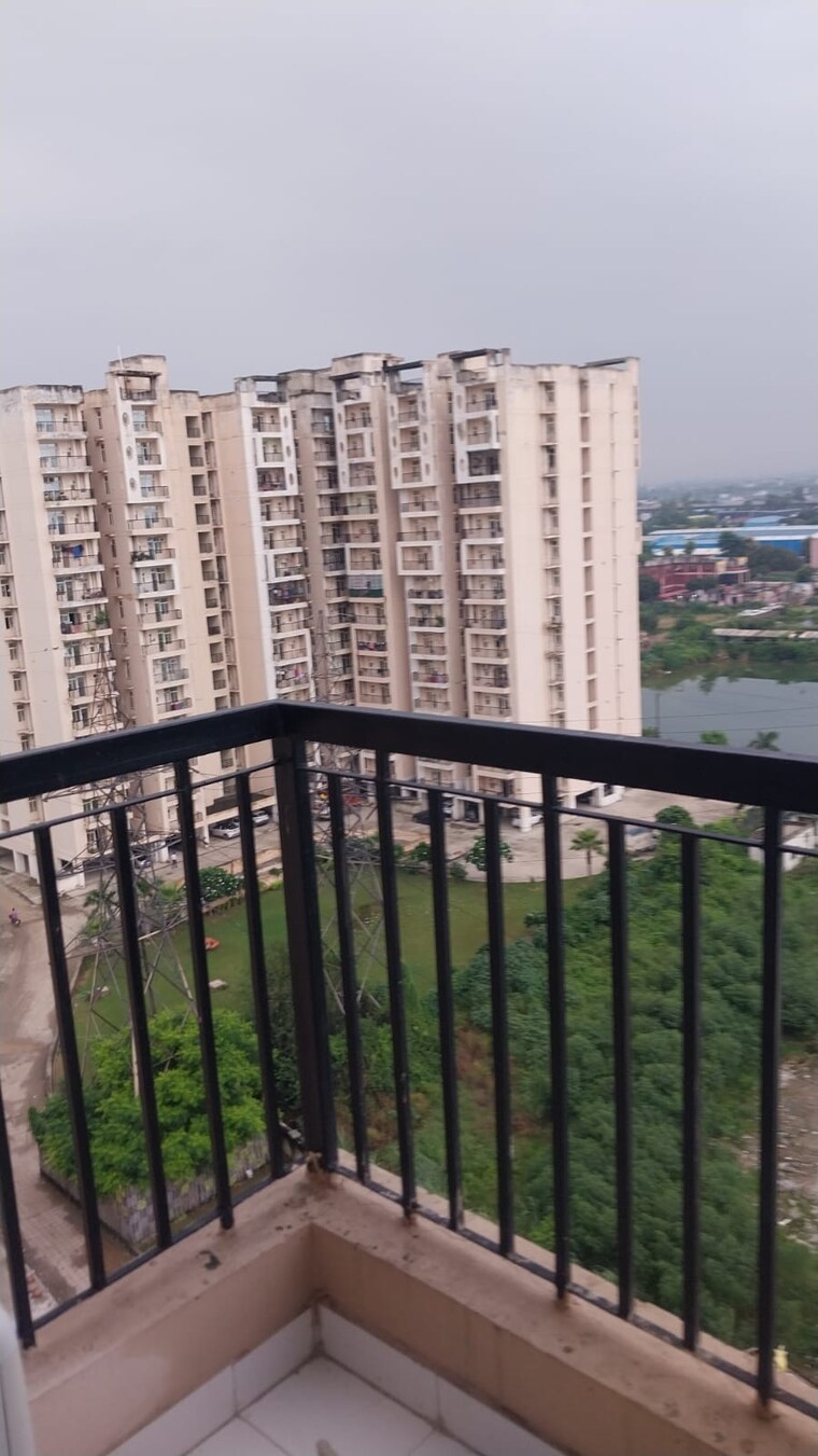Exterior View, eureka-diya-green-city 2.5 Bedroom 1112 Sq.Ft. Apartment In Raj Nagar Extension Ghaziabad 9349596