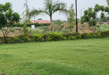 2.5 BHK Apartment – Garden View at Eureka Diya Green City, Raj Nagar Extension - for Sale