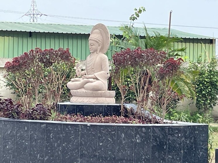 Balcony, eureka-diya-green-city 2.5 Bedroom 1112 Sq.Ft. Apartment In Raj Nagar Extension Ghaziabad 9349596