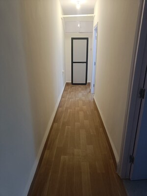 Building Lobby in 2 BHK Apartment at Sheffield Towers, Andheri West – for Rent