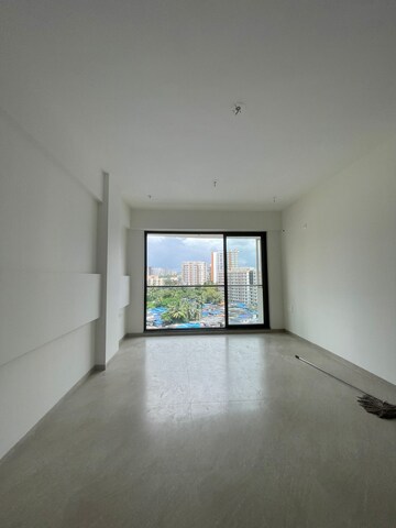 2 BHK Apartment For Rent in Naman Habitat, Andheri West